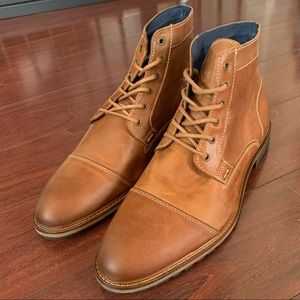 Park City Boot Chukka Boots 10 Men’s